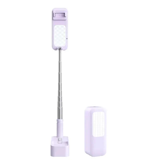 Retractable Selfie Stand by Oz-Direct.com