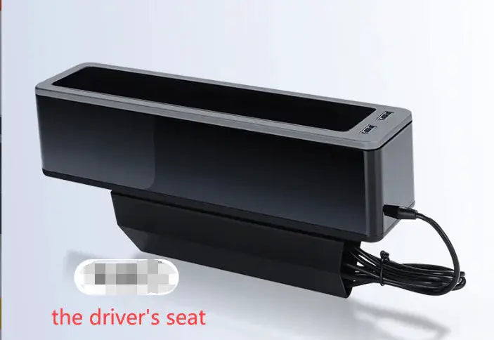 Car Storage Box by Oz-Direct.com