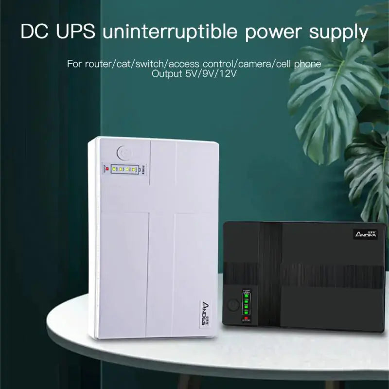Power Supply For WIFI Router by Oz-Direct.com