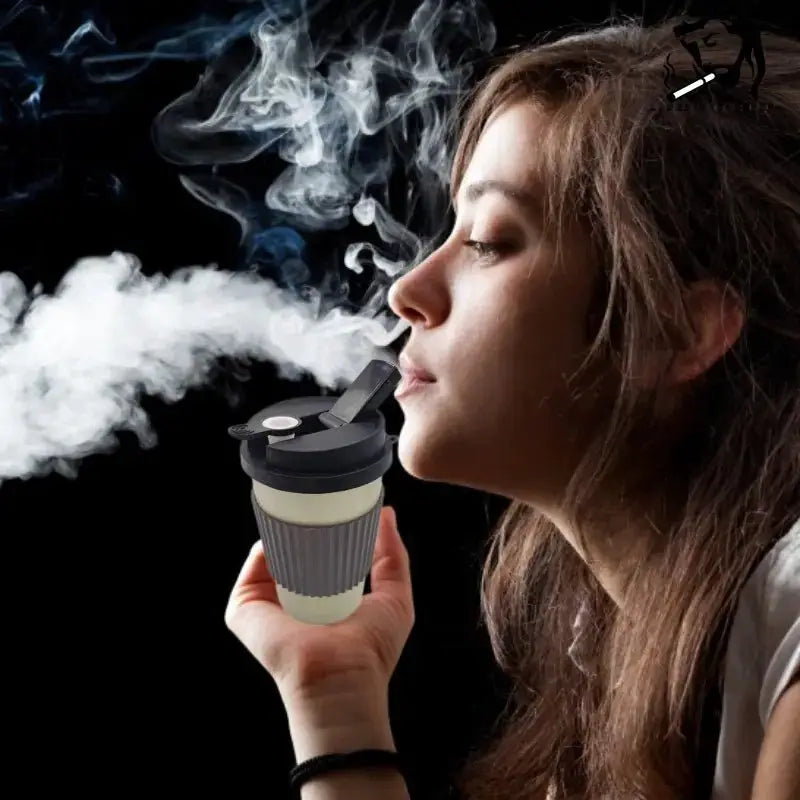 Coffee Cup Hookah Kettle by Oz-Direct.com