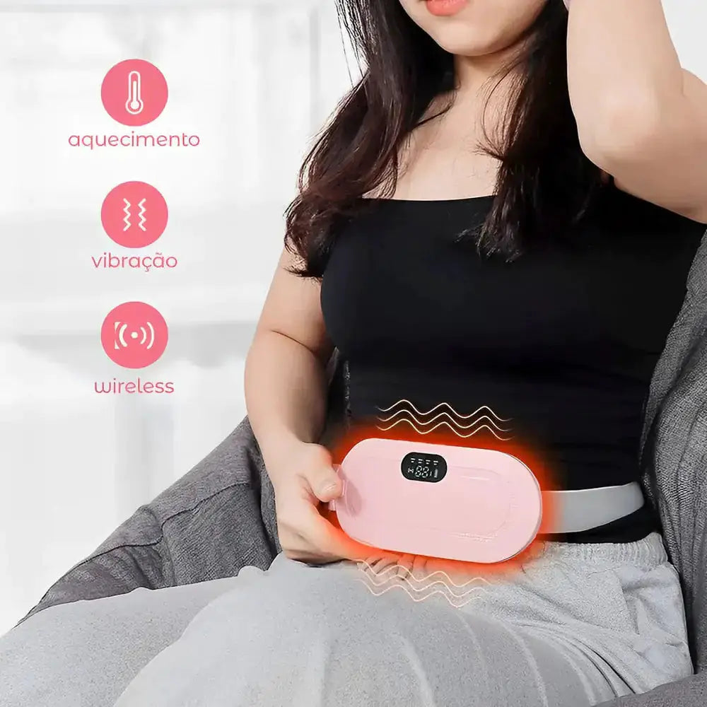 Colic Comfort by Oz-Direct.com