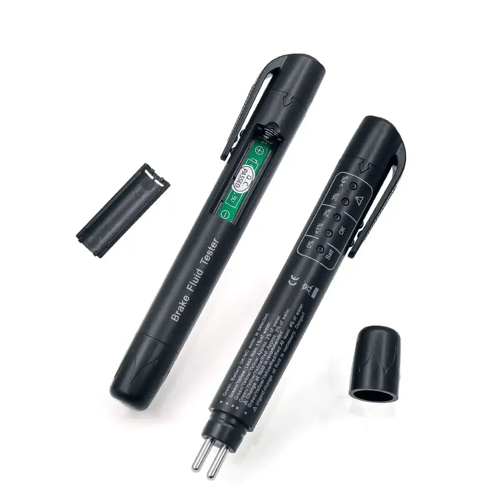Brake Fluid Tester by Oz-Direct.com