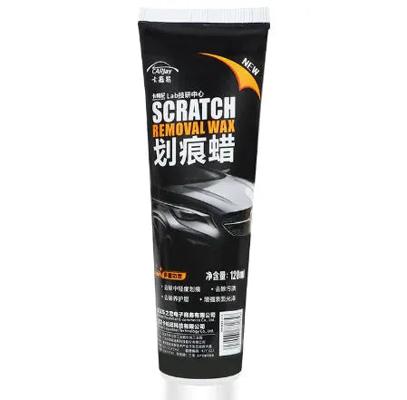 Car Scratch Repair Paste by Oz-Direct.com