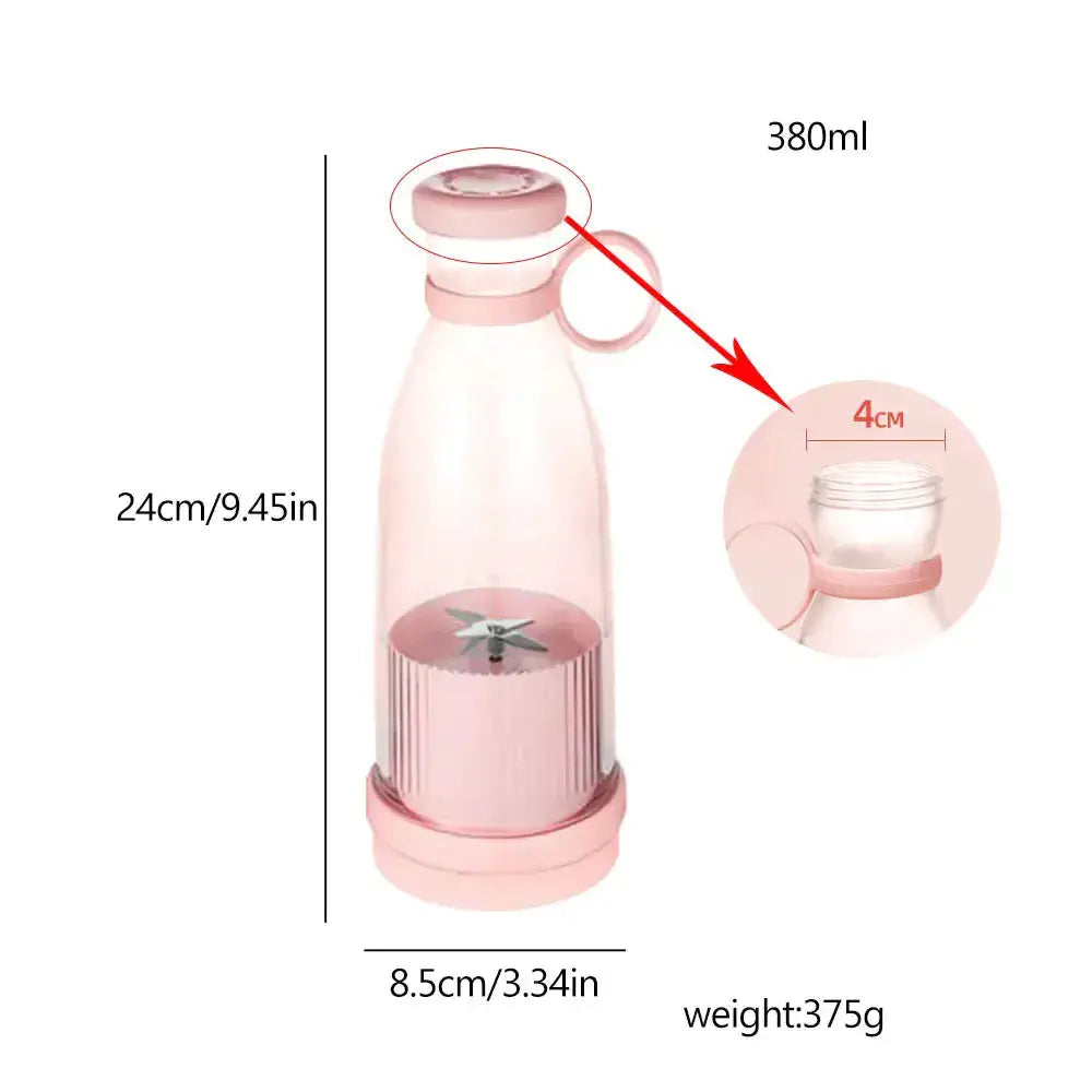 JuiceBlend Pro by Oz-Direct.com