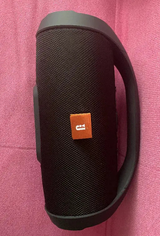 Wireless Bluetooth Speaker by Oz-Direct.com