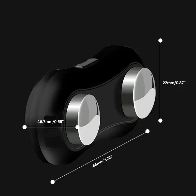 Anti-Snoring Device by Oz-Direct.com