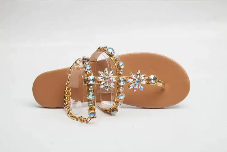 Women's Sandals by Oz-Direct.com