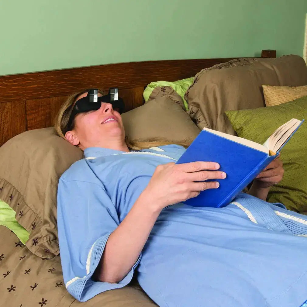 Lazy Prism Glasses by Oz-Direct.com