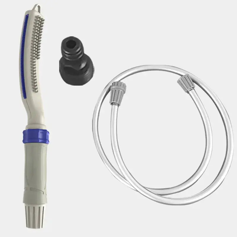 Dog Shower Sprayer Attachment by Oz-Direct.com