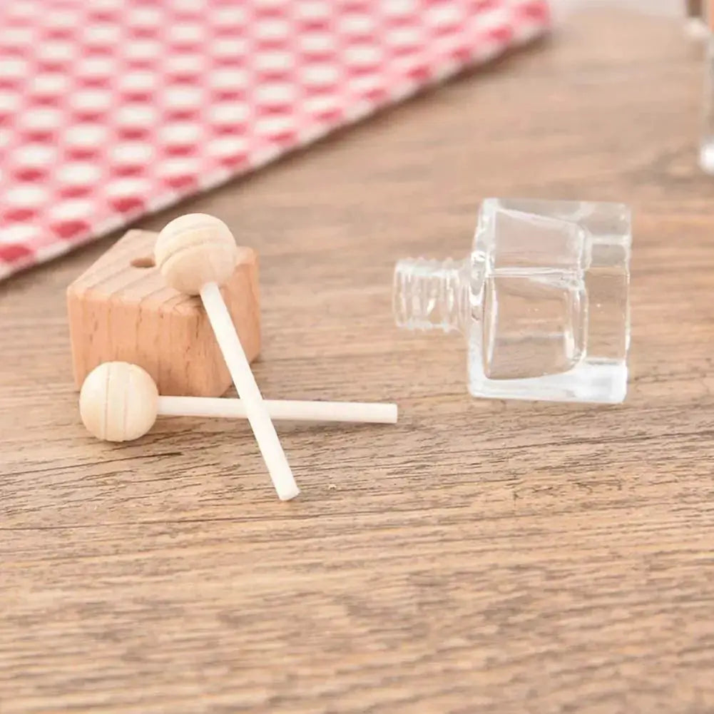 Car Perfume Bottle Clip by Oz-Direct.com