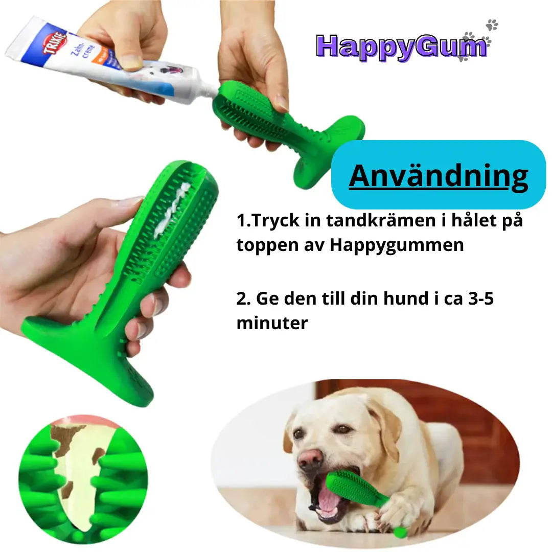 HappyGum by Oz-Direct.com