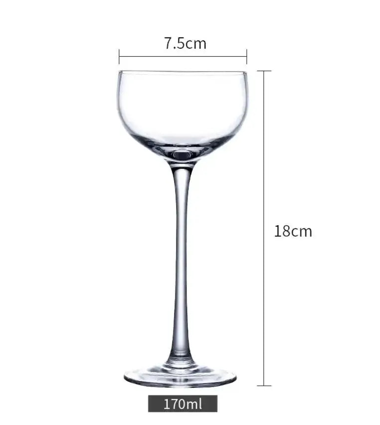 Cocktail Glass by Oz-Direct.com