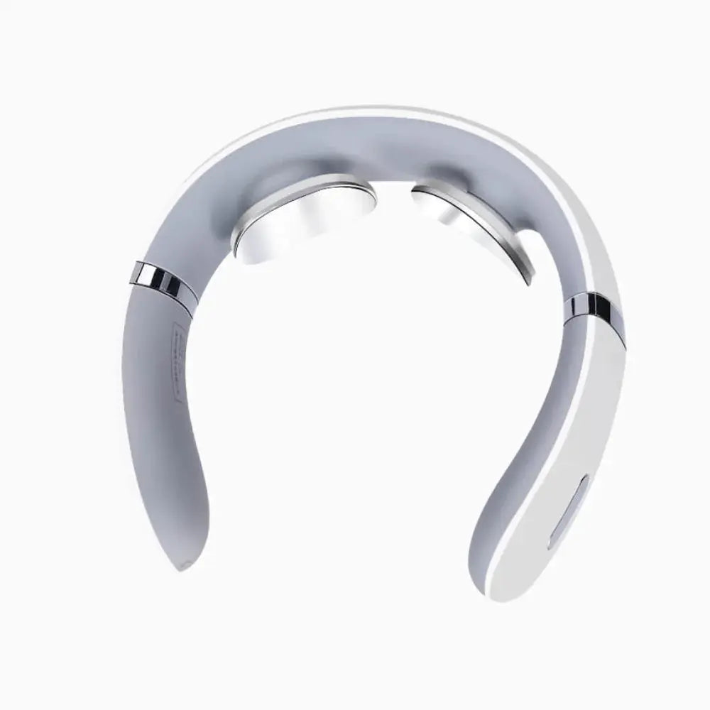 NeckEase Pro- Neck Massager by Oz-Direct.com