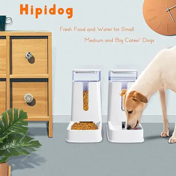 Automatic Cat Feeder by Oz-Direct.com