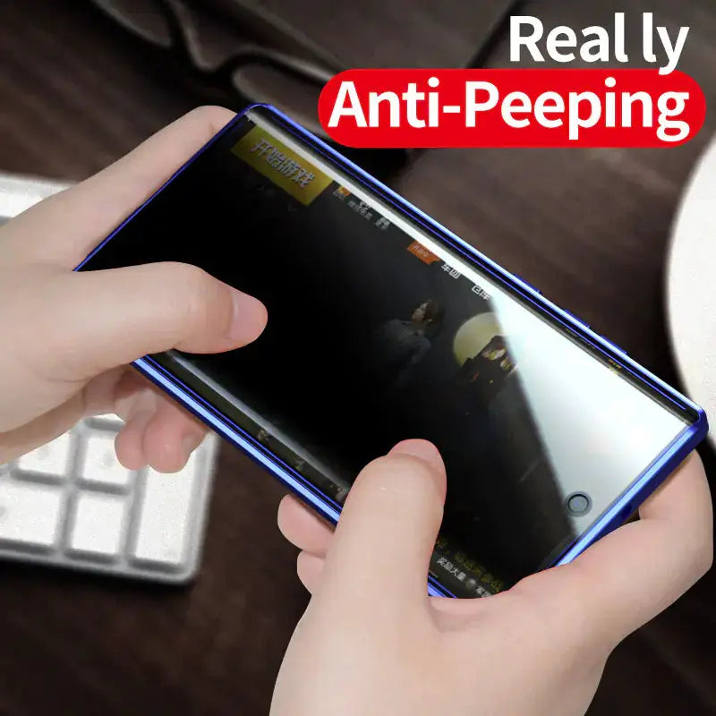 Magnetic Phone Cover by Oz-Direct.com