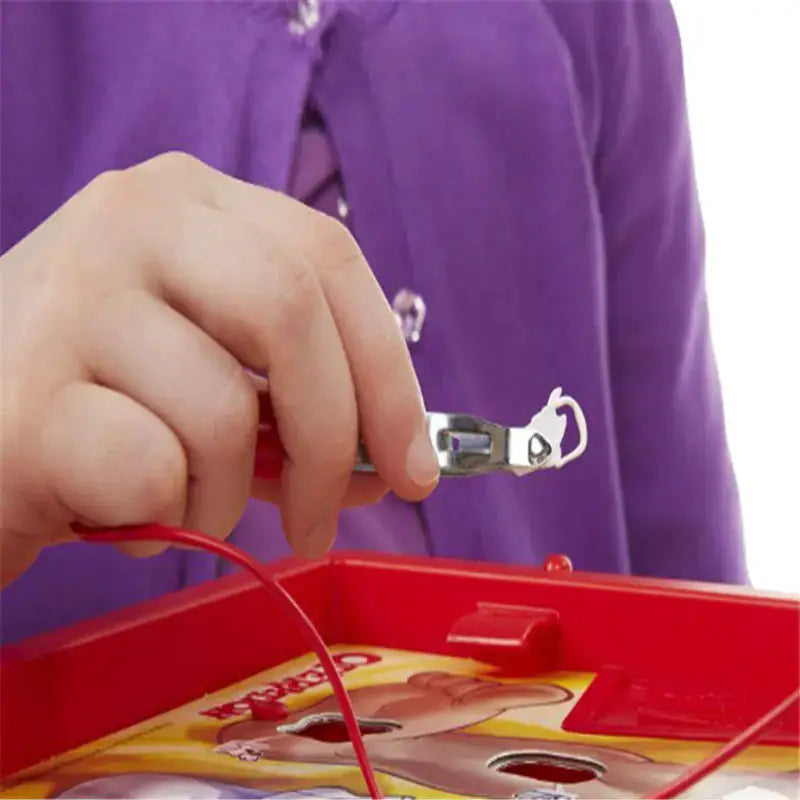 Operation Doctor Toy by Oz-Direct.com