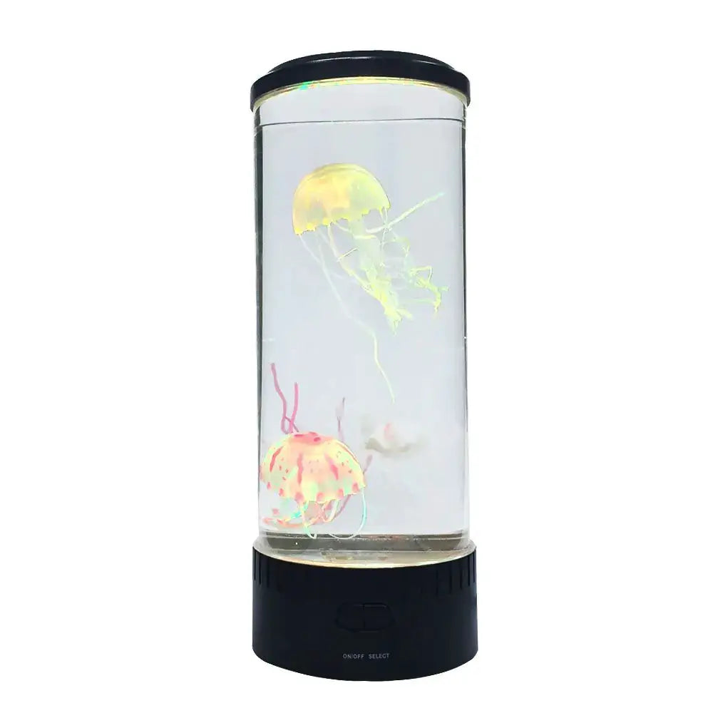 Jellyfish Night Lamp by Oz-Direct.com