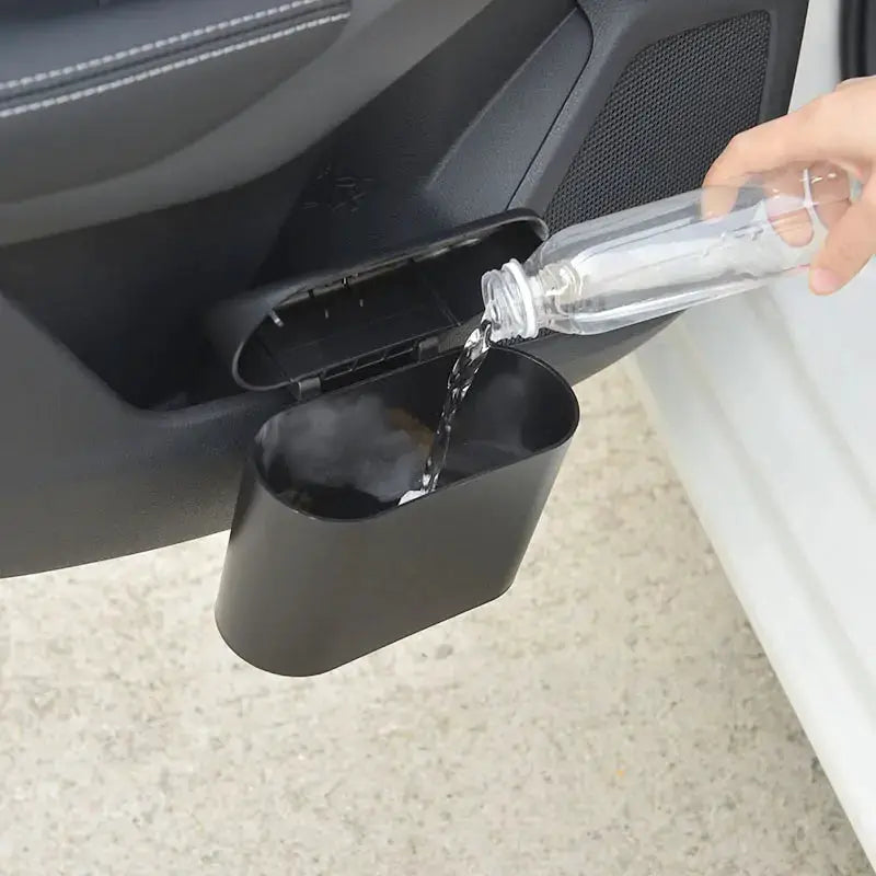 New Car Trash Bin by Oz-Direct.com