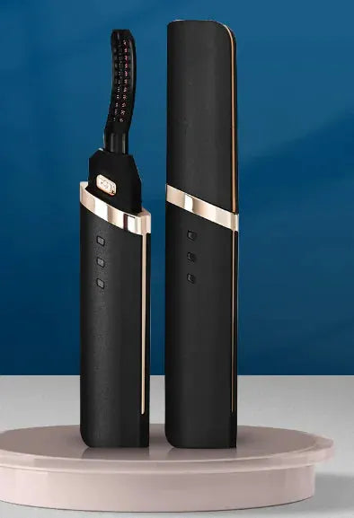 Rechargeable Electric Eye Lash Curler by Oz-Direct.com