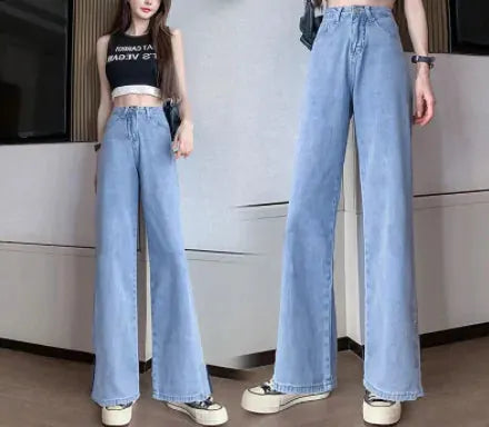 Low Waist Jeans by Oz-Direct.com