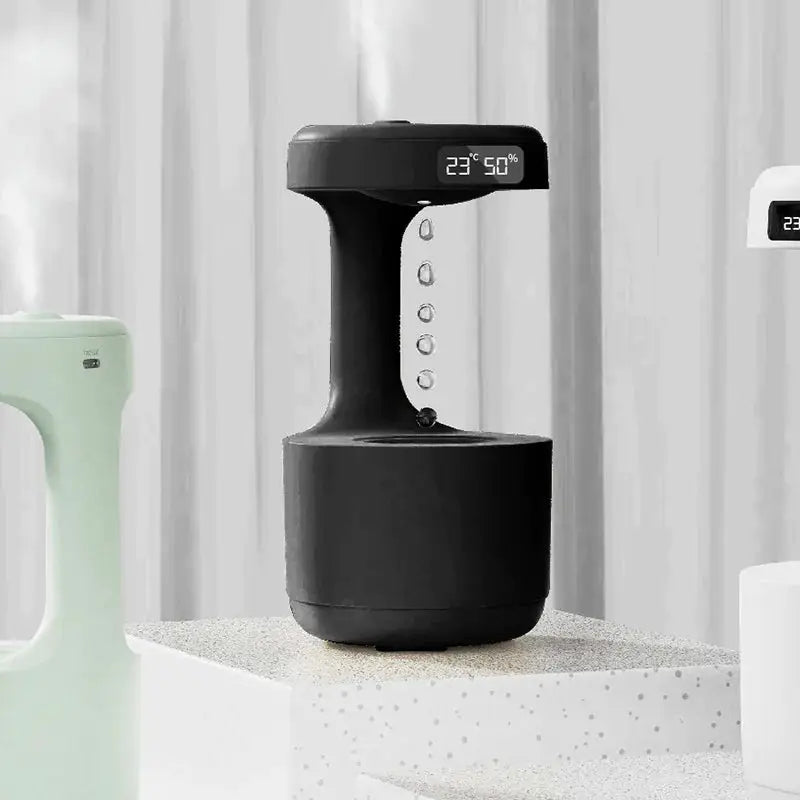 Antigravity Humidifier by Oz-Direct.com