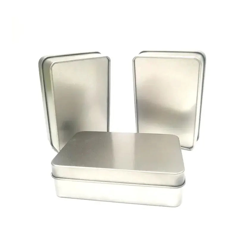 Mini Planet Dice Tin Box by Oz-Direct.com
