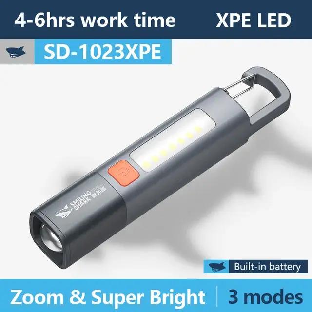 Torch Super Bright Light by Oz-Direct.com