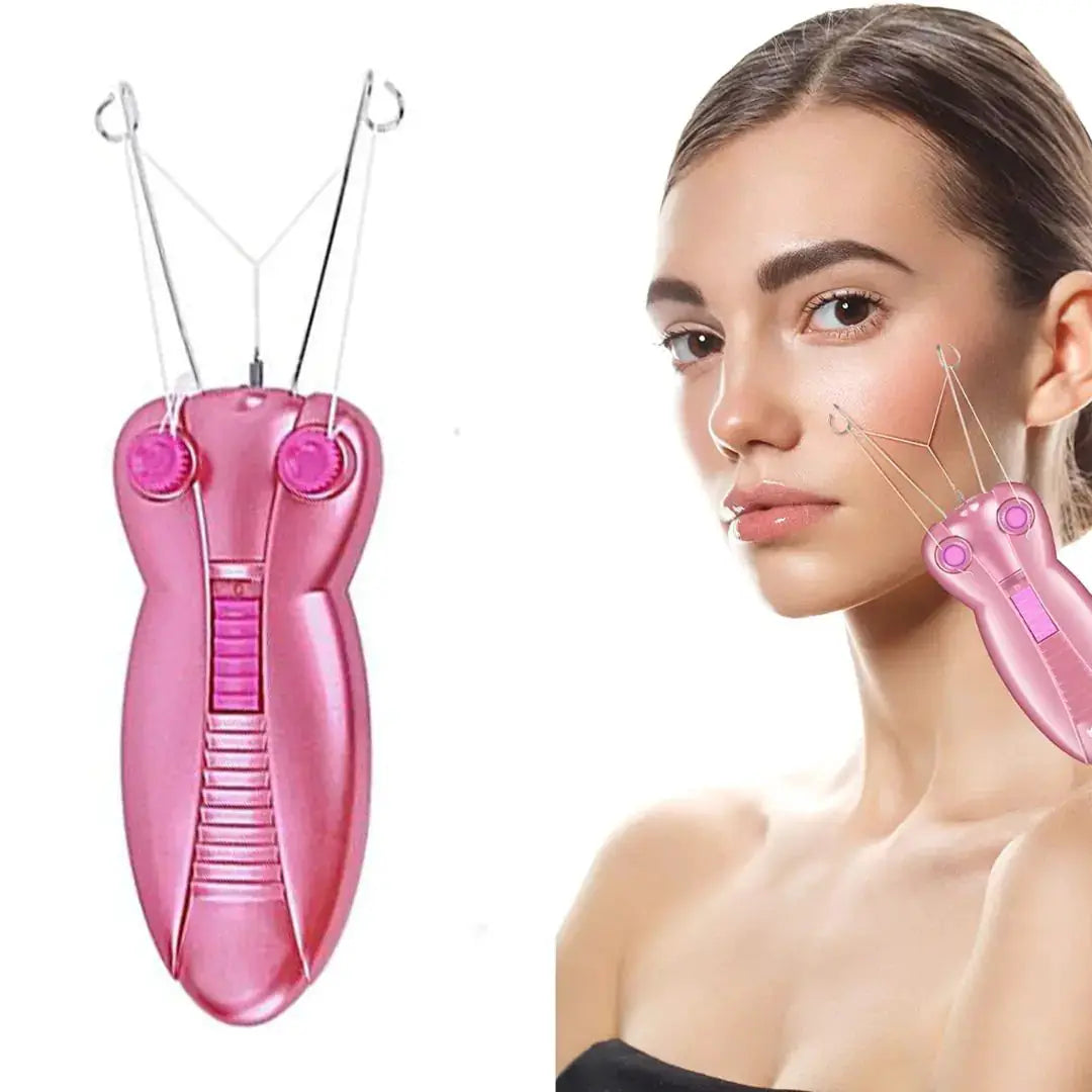 Mrs. Thread - Facial Hair Remover by Oz-Direct.com