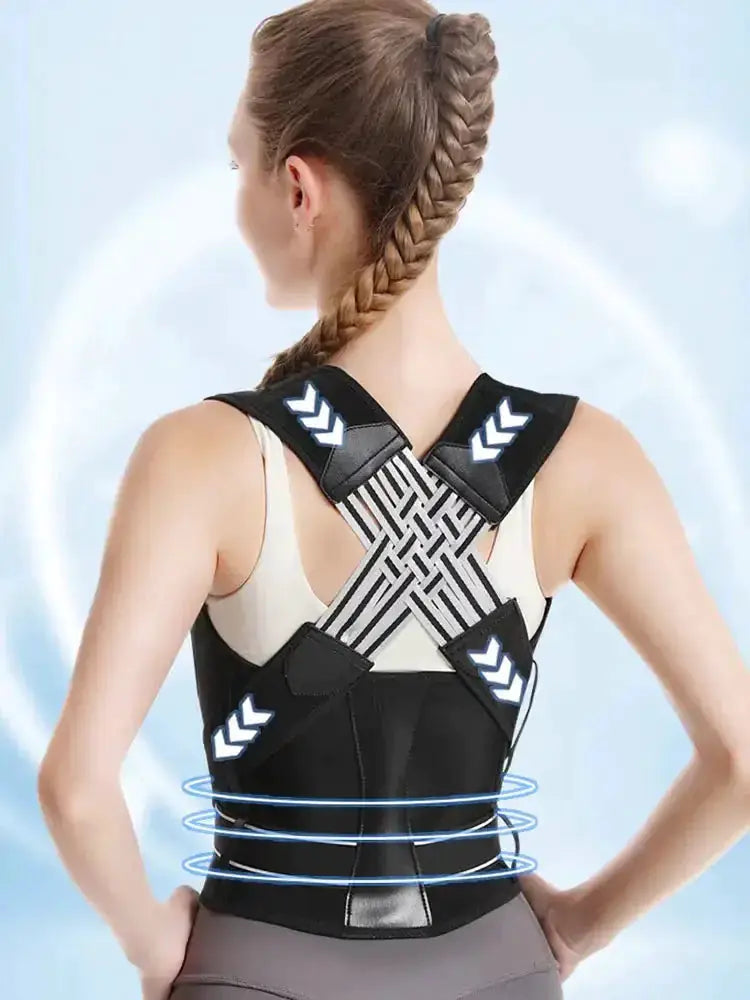 Posture Corrector by Oz-Direct.com