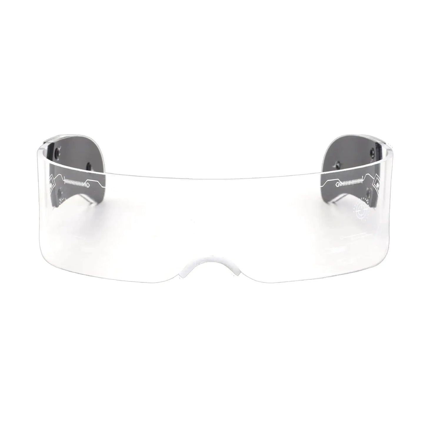 Colorful LED Glasses by Oz-Direct.com