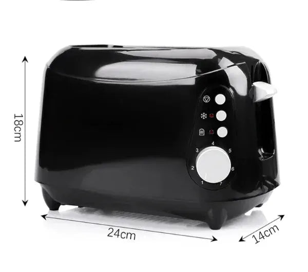 Automatic Toaster by Oz-Direct.com