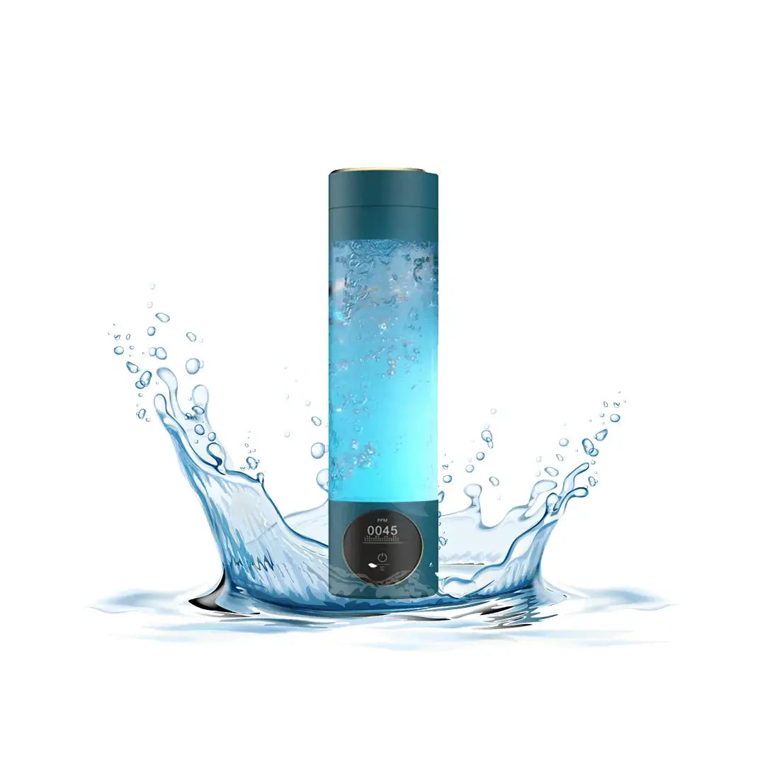 Hydro Water Bottle by Oz-Direct.com