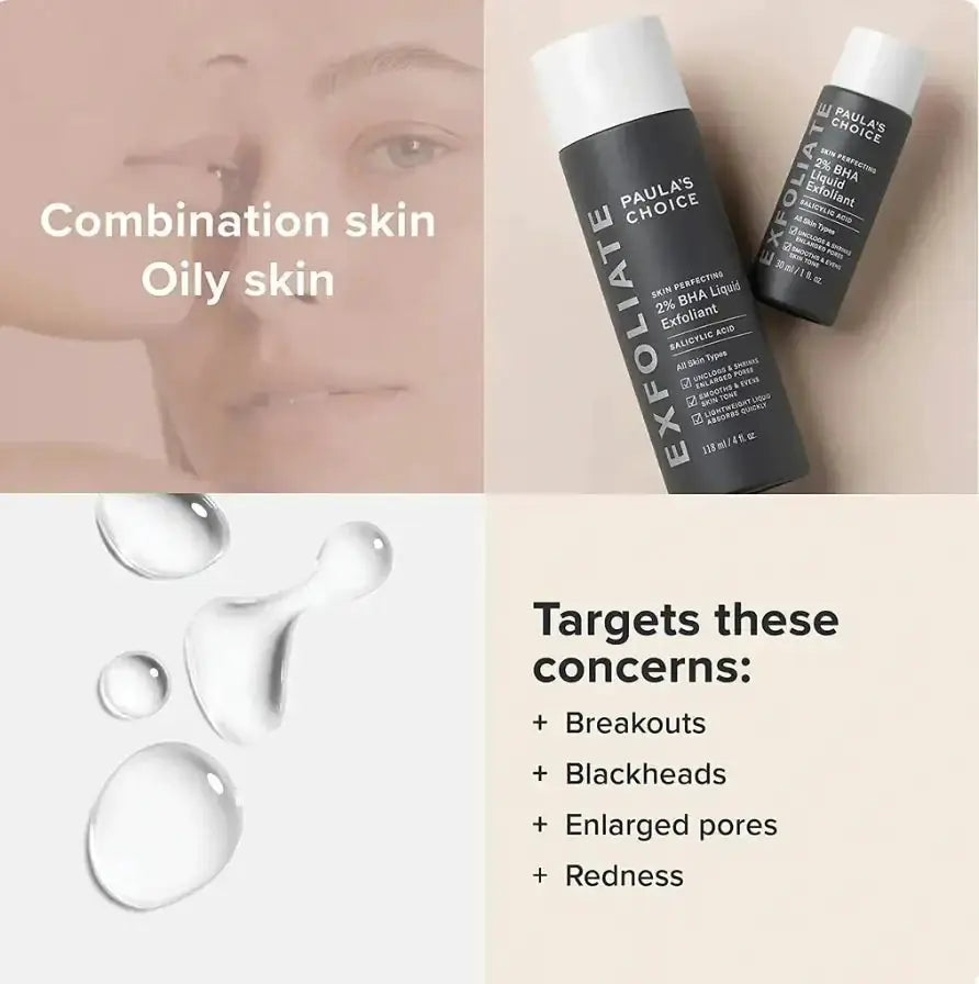 Facial Exfoliant by Oz-Direct.com