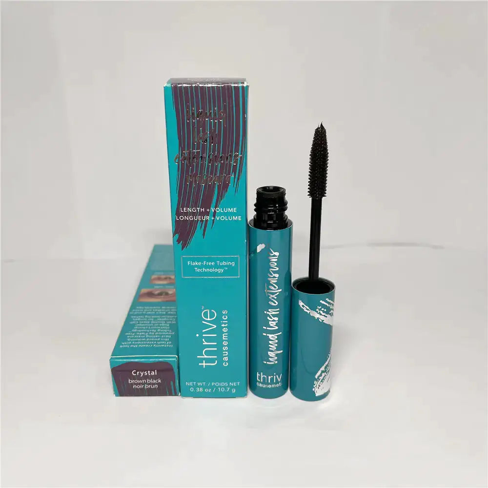 Silk Fiber Lash Mascara by Oz-Direct.com