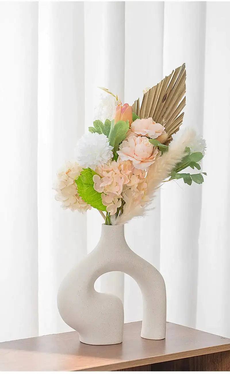 Minimalist Nordic Ceramic by Oz-Direct.com