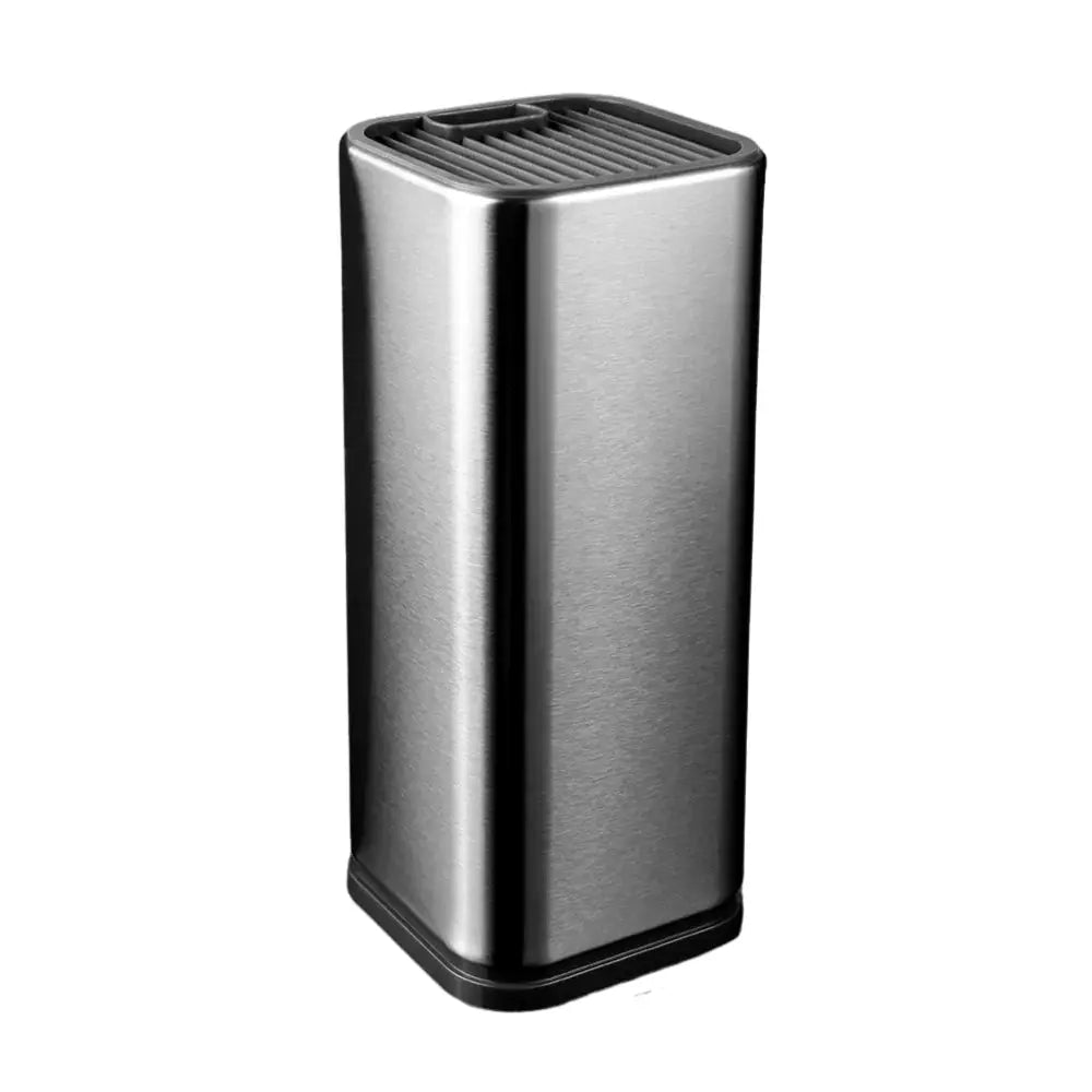 Stainless Steel Knife Holder by Oz-Direct.com
