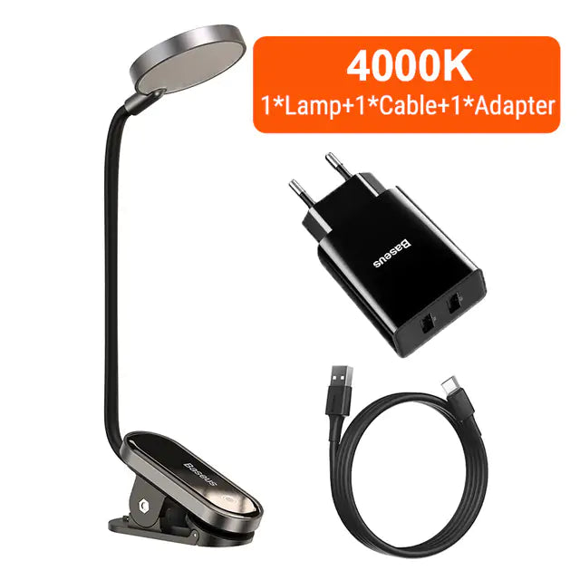 Mini Desk Lamp by Oz-Direct.com