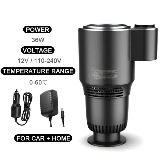 Car Beverage Holder by Oz-Direct.com