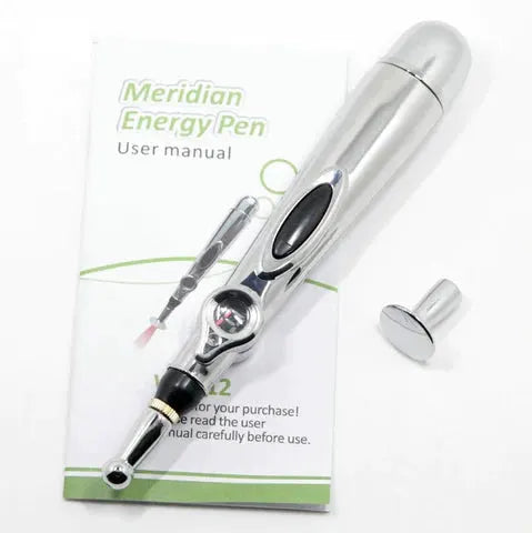 Electric Acupuncture Pen by Oz-Direct.com