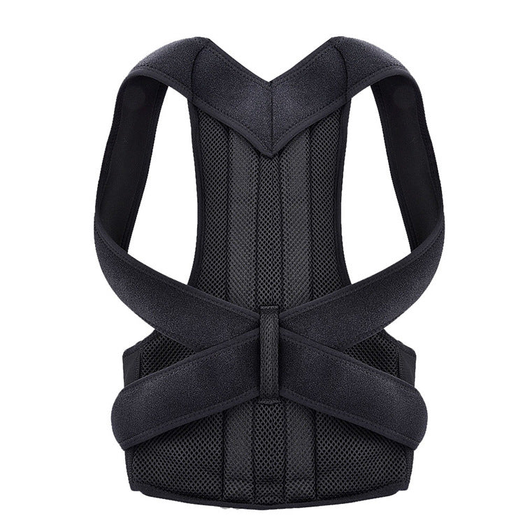 HailiCare Anti-Hunchback Correction Belt Adult Posture Correction Instrument Posture Corrector