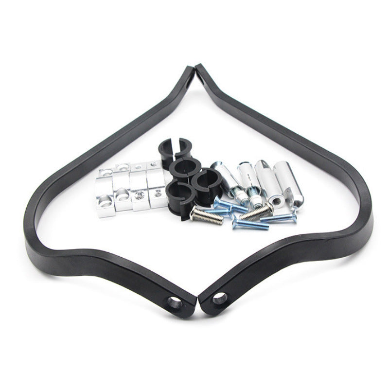 Motocross Modified Handle Aluminum Alloy