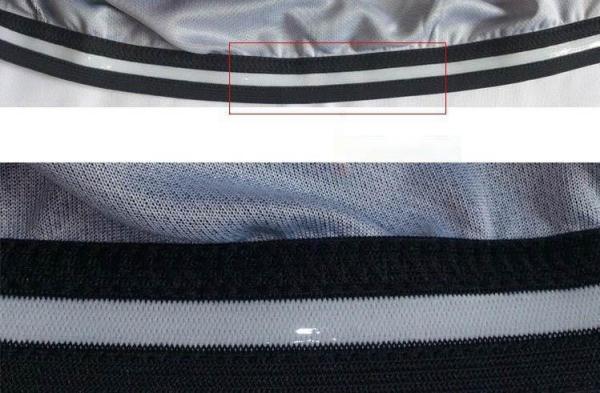 Men's Short Sleeve Motocross Racing Suit