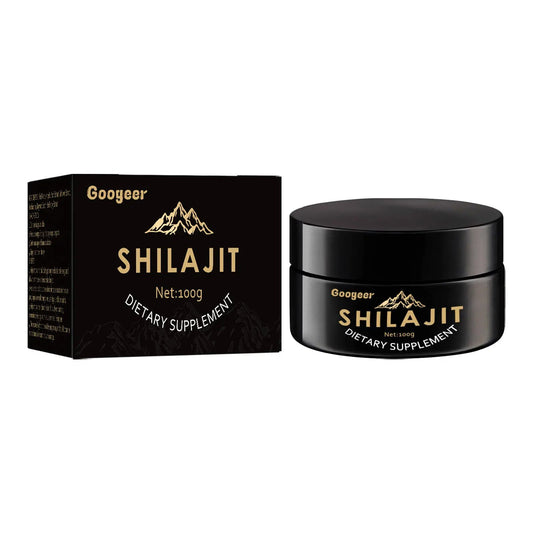 Shilajit Dietary Supplement. by Oz-Direct.com