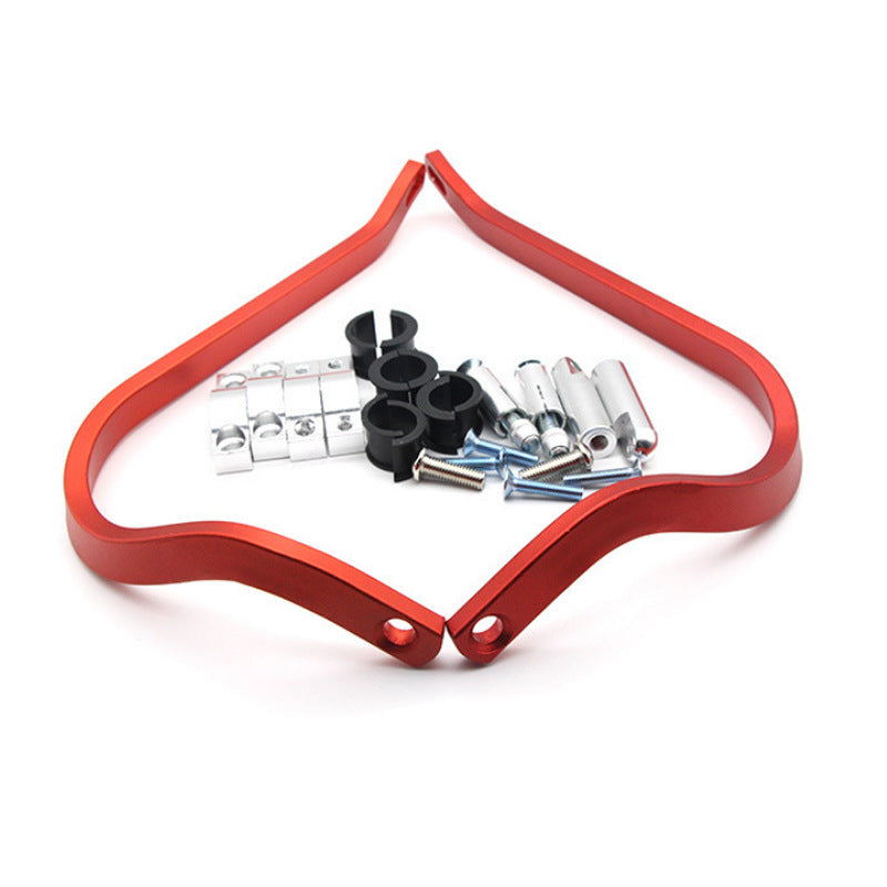 Motocross Modified Handle Aluminum Alloy