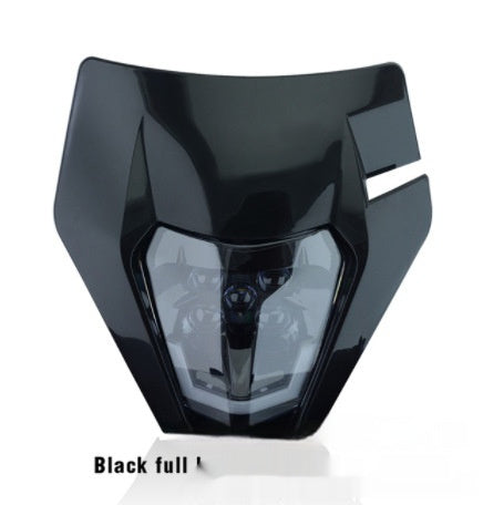 Scrambling Motorcycle 25XCW 300 EXC AU 350 EXC-FBR Headlight Headlight