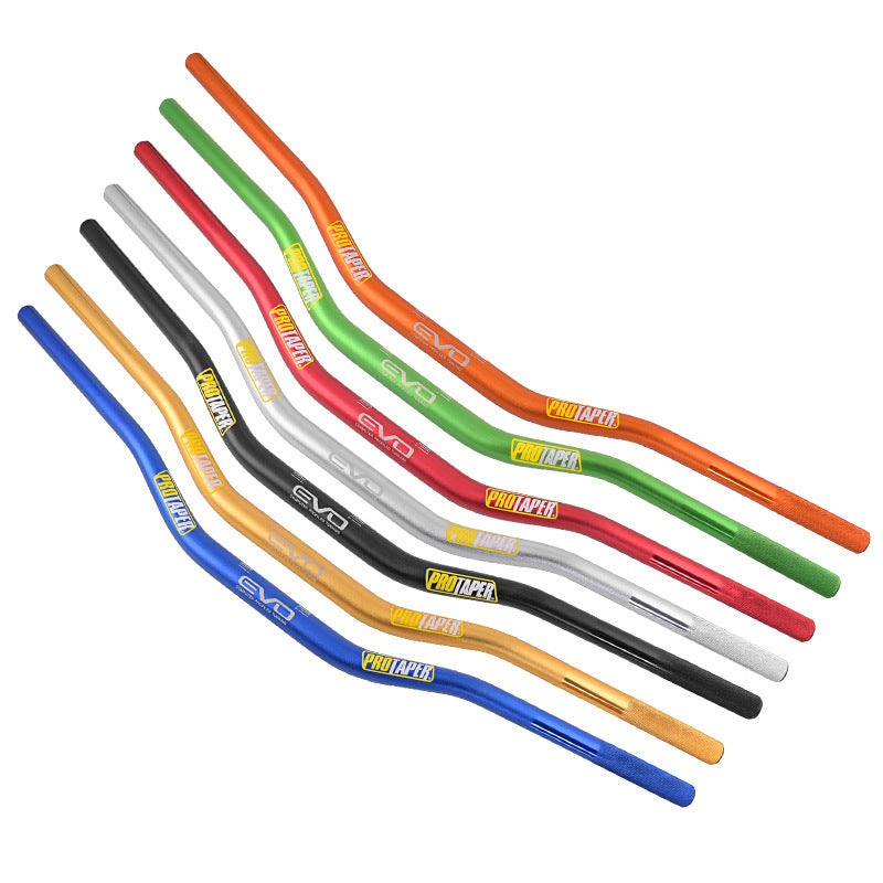 Scrambling Motorcycle PRO Handlebar 28mm