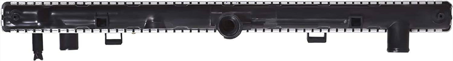 Radiator Replacement For 00-01 Sentra GSS SE L4 2.0L NI3010133 New