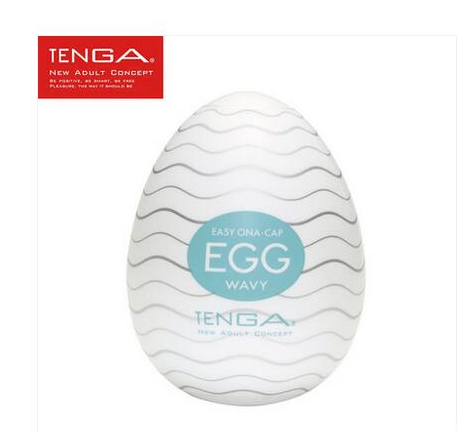 TENGA Egg Male Masturbator For Man 12type Sex Pocket Realistic Vagina Japan Silicone Egg With Lubricant Sex Product Toys