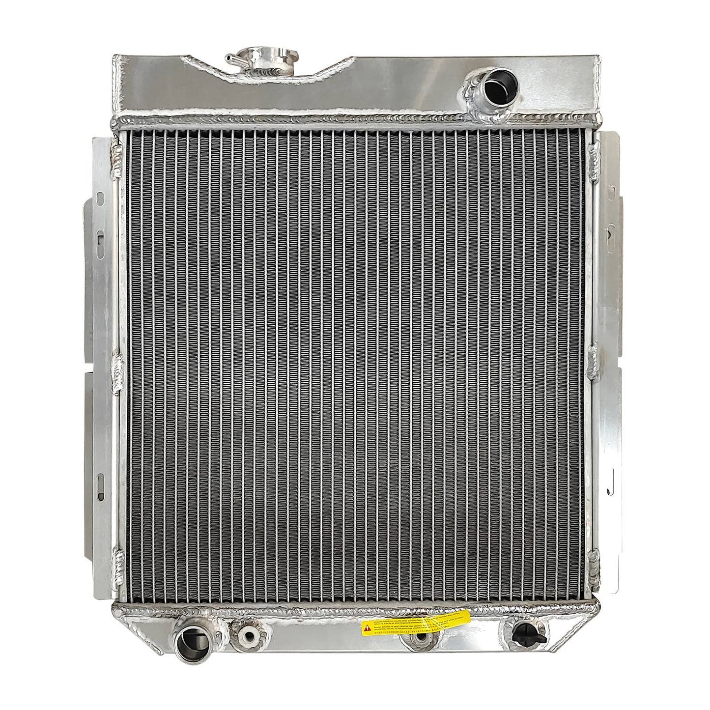 1463 Radiator For 66-65 Ford Mustang