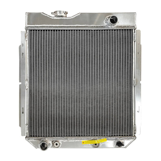 1463 Radiator For 66-65 Ford Mustang